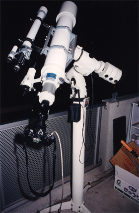 天体望遠鏡ショップ