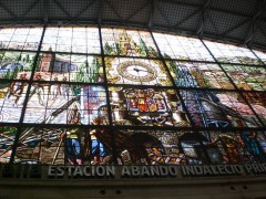 ビルバオ駅