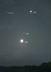 151112明けの東天金星火星木星名入3h55m撮影DSC_0749l