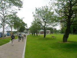 大清水公園