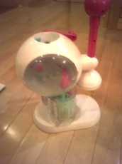 バスボムメーカー