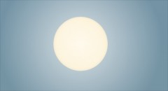 欠け始め６時１９分