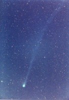 オースチン彗星（直焦点写真HP用）