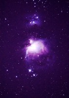 オリオン大星雲Ｍ４２